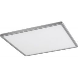 Rabalux Rasmus plafon 1x22W srebrny/biały 2291