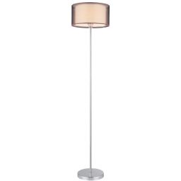 Rabalux Anastasia lampa stojąca 1x60 W brązowa 2633