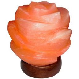 Rabalux Floresta lampa stołowa 1x15 W pomarańczowa 2676