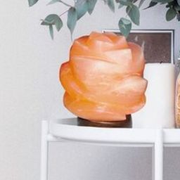 Rabalux Floresta lampa stołowa 1x15 W pomarańczowa 2676