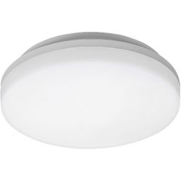 Rabalux Zenon plafon zewnętrzny 1x18 W biała 2697