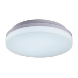 Rabalux Zenon plafon zewnętrzny 1x18 W biała 2699