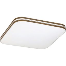 Rabalux Oscar plafon 1x18 W biały 71174