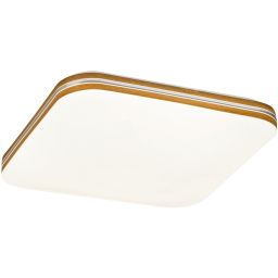 Rabalux Oscar plafon 1x18 W biały 71174