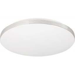 Rabalux Oscar plafon 1x18 W biały 71175