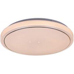 Rabalux Trevor plafon 1x18 W biały 71182