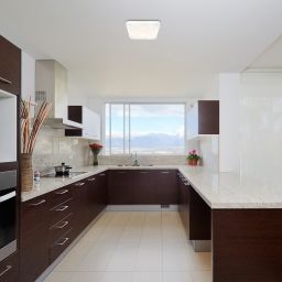 Rabalux Lucas plafon 1x12W LED biały 3072