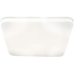 Rabalux Lucas plafon 1x18W LED biały 3073