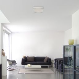 Rabalux Lucas plafon 1x18W LED biały 3073