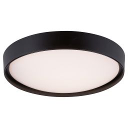 Rabalux Achilles plafon 1x40W LED czarny 3146