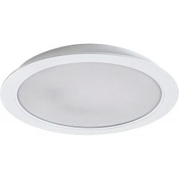 Rabalux Shaun2 lampa do zabudowy 1x12 W biała 71234