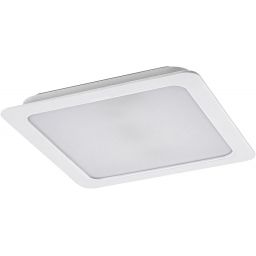 Rabalux Shaun2 lampa do zabudowy 1x3 W biała 71236