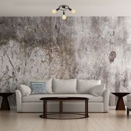 Rabalux Fidel lampa podsufitowa 3x25W złoto antyczne 3216