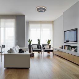 Rabalux Taneli plafon 1x47W LED biały 3264