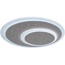 Rabalux Taneli plafon 1x47W LED biały 3264