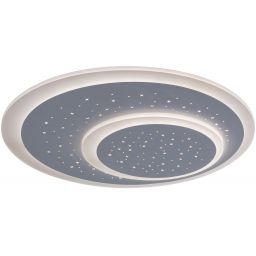 Rabalux Taneli plafon 1x47W LED biały 3264