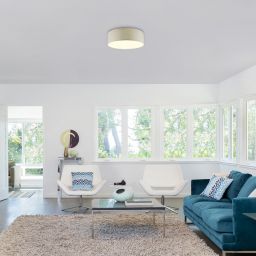 Rabalux Otilia plafon 1x22 W biały 3308