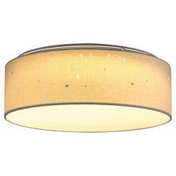 Rabalux Otilia plafon 1x22 W biały 3308