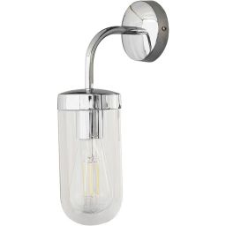 Rabalux Yago kinkiet 1x60 W chrom 3309