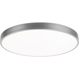 Rabalux Tesia plafon 1x36W LED srebrny/biały 3315