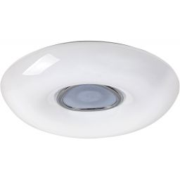 Rabalux Tayla plafon 1x60W biała 3328