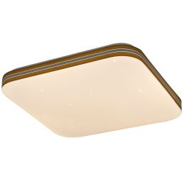 Rabalux Oscar plafon 1x18 W biały 71178