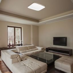 Rabalux Oscar plafon 1x18 W biały 71178