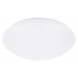 Rabalux Lucas plafon 1x12W LED biały 3434