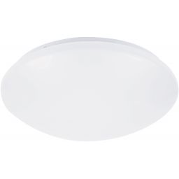 Rabalux Lucas plafon 1x24W LED biały 3436