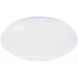 Rabalux Lucas plafon 1x18W LED biały 3438
