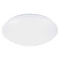 Rabalux Lucas plafon 1x24W LED biały 3439
