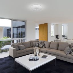 Rabalux Galeti plafon 1x24 W biały 71184