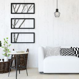 Rabalux Belano lampa wisząca 1x40 W czarna 3539