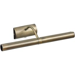 Rabalux Picture Light kinkiet 2x40W brązowy 3642