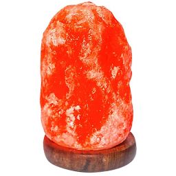 Rabalux Wasabi lampa stołowa 1x1 W drewno-pomarańczowa 3680