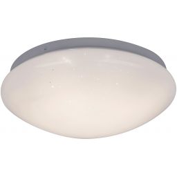 Rabalux Lucas plafon 1x12W LED biały 3936