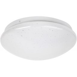Rabalux Lucas plafon 1x12W LED biały 3936