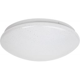 Rabalux Lucas plafon 1x18W LED biały 3937