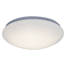 Rabalux Lucas plafon 1x18W LED biały 3937