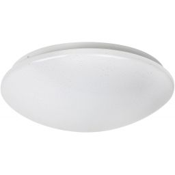 Rabalux Lucas plafon 1x24W LED biały 3938
