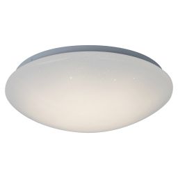 Rabalux Lucas plafon 1x24W LED biały 3938