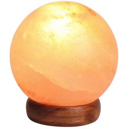 Rabalux Ozone lampa stołowa 1x15W pomarańczowa 4093