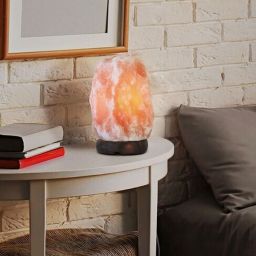 Rabalux Rock lampa stojąca 1x15 W pomarańczowa 4130
