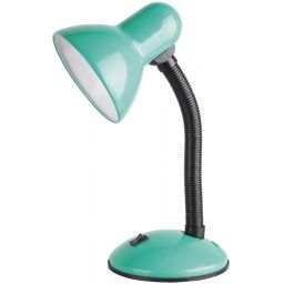 Rabalux Dylan lampa biurkowa 1x40W zielony 4170