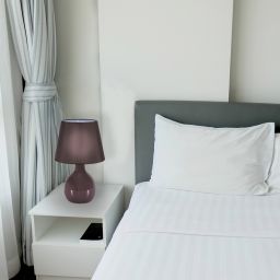 Rabalux Ingrid lampa stołowa 1x40W brązowa 4476