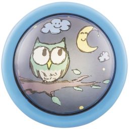 Rabalux Shepherd kinkiet 1x0.3W wielokolorowy 4563