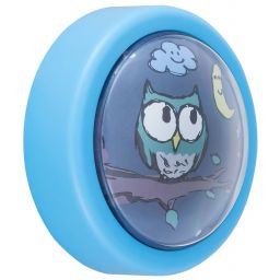 Rabalux Shepherd kinkiet 1x0.3W wielokolorowy 4563