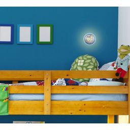 Rabalux Shepherd kinkiet 1x0.3W wielokolorowy 4563