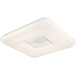 Rabalux Tayla plafon 1x72W chrom/biały 4634