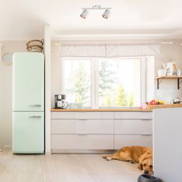 Rabalux Solange lampa podsufitowa 2x6W LED biała 5046